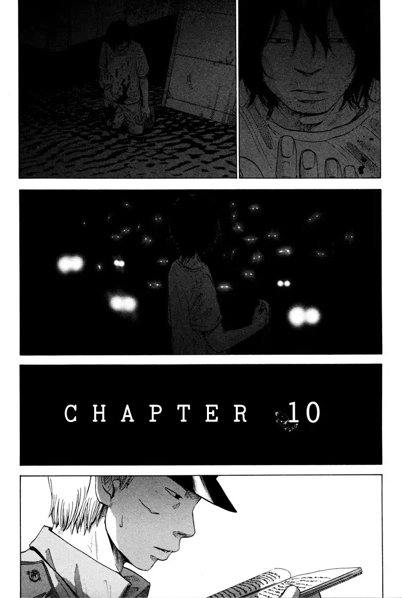 Nijigahara Holograph Chapter 0 215